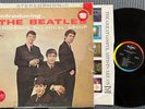 Introducing The Beatles VJLP 1062,Vers 2-'64 Ovals STEREO w/SEARS baggy 45 size