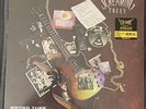 Screaming Trees - Wrong Turn To Jahannam - New & Sealed - Mark lanegan - Vinyl