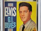 Elvis Presley | Elvis in G.I. Blues | Vinyl LP | RCA | RD27192 | MONO | 1960