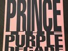 PRINCE - Purple Decade 12