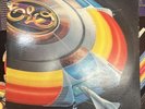 Elo Lp Out Of The Blue  1977  Vg/ Ex Original Press W/ Booklet/ Insert & Sleeves