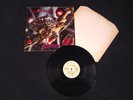MOTORHEAD BOMBER UK 1ST PRESS LP VINYL RECORD BRON523