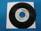 Hideout Underdogs Records Judy Be Mine - The Man In The Glass H-1001A 45 RPM