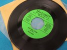 Hideout Records 45 RPM Vinyl Bob Seger  East Side Story / East Side Sound H-1013