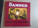 The Damned 1987 Riders on the storm