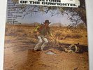 Marty Robbin’s Return of the Gunfighter Columbia 1963