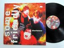 The CHARLATANS Some Friendly LP 1990 Original UK press VG+ Indie Rock  Dh 642