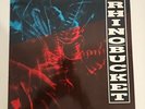 RHINO BUCKET Rhino Bucket Lp  1990