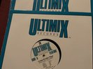 Ultimix 24 3LP Full Set DJ Promo Mixes Karyn White, Bobby Brown, Midnight Star