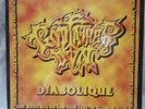 Godfather Don - Diabolique LP Vinyl, Kool Keith