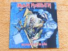 Iron Maiden - No Prayer For The Dying