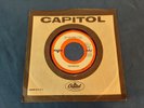 Rare. The Beatles  Starline/Capitol 5555 45. Red &White Starline Target Label.