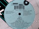 SEALED Donna Williams – Alabyes '92 12