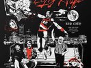 New Music Long Knife 