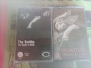 THE SMITHS queen is dead  K7 Spain/canada MORRISSEY