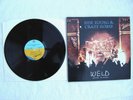 NEIL YOUNG & CRAZY HORSE 2LP WELD REPRISE 1991 FIRST PRESS - EXCELLENT