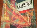 The Gun Club - The Las Vegas Stor - Original 1984 Animal Vinyl LP Release -NM/NM