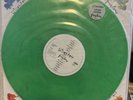 Silverchair frogstomp original green vinyl Limited Edition Debut Album LP record