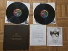 Judy Garland @ Carnegie Hall Deluxe Limited Edition w/ Photo & Letter April 1961
