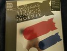 Wolfgang Amadeus Phoenix VMP E078 Vinyl Me Please Pink Vinyl 180g New Sealed