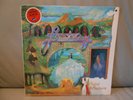 FANTASY - PAINT A PICTURE - UK - 1st PRESS - POLYDOR - NM