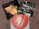 DEFTONES Around The Fur Vinyl ORANGE rare Hot Topic EXCL 2011