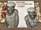 Lee Perry & Friends , Black Art From The Black Ark , Black Art Label.