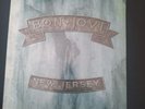BON JOVI- NEW JERSEY- VINYL LP 1Y 2Y  HOLLAND  BRILLIANT VINYL