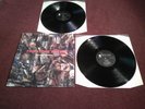 THE STONE ROSES SECOND COMING UK 1ST PRESS STERLING 1994 N MINT INDIE MADCHESTER