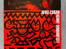 KENNY DORHAM Afro-Cuban BLUE NOTE LP 1535 Mono DG Lex Flat 