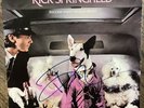 AUTOGRAPHED Rick Springfield – Success Hasn’t Spoiled Me Yet LP 1982 VG- Cover