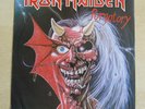IRON MAIDEN Purgatory / Genghis Khan UK original 7