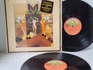THE PRETTY THINGS Real Pretty 2xLP SHRINK Hype Sticker Rare Earth -Tested EX *B4
