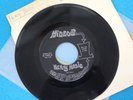 Hideout Records 45 RPM Vinyl H1232 Heavy Music  Bob Seger Live at Hideout