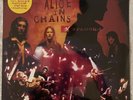 Alice In Chains MTV Unplugged Colored  Vinyl EUR Press