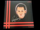 Gary Numan Hand Signed Vinyl “TELEKON”