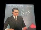 Gary Numan Hand Signed Vinyl “THE PLEASURE PRINCIPLE”
