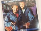 Everly Brothers 1957-1962 LP Box Set SEALED Time Life Rock N Roll Era 2 Records