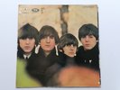 THE BEATLES FOR SALE   ORIG 1964  UK  LP  STEREO  PRESSING