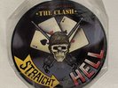 THE CLASH Straight To Hell/Should I Stay Or Should I Go 7
