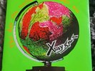 x-ray spex - the day the world turned dayglo Punk Clash Damned  Sex Pistols ...