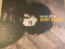 The Very Best of Jerry Garcia Vinyl Record 5-LP Box Set Studio/LIVE Recordings