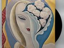 Derek and The Dominoes - Layla - 1977 US Press Sterling (EX/NM) Ultrasonic Clean