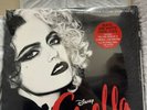 Cruella (Original Soundtrack) by Cruella / O.S.T. (Record, 2022)