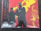 Twenty One Pilots Clancy Assai Obi Grey & Red Splatter Ltd Edition 300 Sold Out