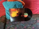 Ratt   Out Of The Cellar   LP   1st Press   Hair Glam Metal