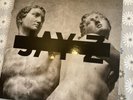 Jay Z Magna Carta Vinyl