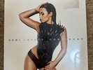 DEMI LOVATO  -  CONFIDENT  12