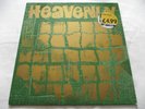HEAVENLY   HEAVENLY VS. SATAN ** 1991 UK SARAH LP