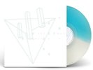 THE DEVIL WEARS PRADA Transit Blues SEALED Blue-Clear Vinyl LP (2016) underoath